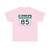 Winnipeg city route 85 (Canada) (Road Sign) T-Shirt
