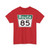 Winnipeg city route 85 (Canada) (Road Sign) T-Shirt