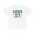 Winnipeg city route 57 (Canada) (Road Sign) T-Shirt