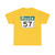Winnipeg city route 57 (Canada) (Road Sign) T-Shirt