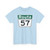 Winnipeg city route 57 (Canada) (Road Sign) T-Shirt