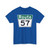 Winnipeg city route 57 (Canada) (Road Sign) T-Shirt