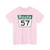 Winnipeg city route 57 (Canada) (Road Sign) T-Shirt