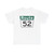 Winnipeg city route 52 (Canada) (Road Sign) T-Shirt