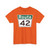 Winnipeg city route 42 (Canada) (Road Sign) T-Shirt