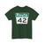 Winnipeg city route 42 (Canada) (Road Sign) T-Shirt