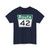 Winnipeg city route 42 (Canada) (Road Sign) T-Shirt