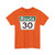 Winnipeg city route 30 (Canada) (Road Sign) T-Shirt