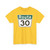 Winnipeg city route 30 (Canada) (Road Sign) T-Shirt