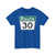 Winnipeg city route 30 (Canada) (Road Sign) T-Shirt