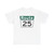 Winnipeg city route 25 (Canada) (Road Sign) T-Shirt
