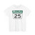 Winnipeg city route 25 (Canada) (Road Sign) T-Shirt