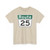 Winnipeg city route 25 (Canada) (Road Sign) T-Shirt