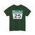 Winnipeg city route 25 (Canada) (Road Sign) T-Shirt