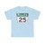 Winnipeg city route 25 (Canada) (Road Sign) T-Shirt