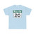 Winnipeg city route 20 (Canada) (Road Sign) T-Shirt