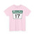 Winnipeg city route 17 (Canada) (Road Sign) T-Shirt