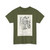 Crepe Fabrics Play Many Parts ... (1), Harper's Bazaar, June 1921 - T-Shirt