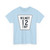 Wilmot Township Road 12 (Canada) (Road Sign) T-Shirt