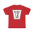 Wilmot Township Road 12 (Canada) (Road Sign) T-Shirt