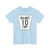 Wilmot Township Road 10 (Canada) (Road Sign) T-Shirt