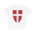 Wien Wappen (Austria) (Road Sign) T-Shirt
