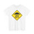 Western Australia MR-WD0-1 (Australia) (Road Sign) T-Shirt