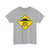 Western Australia MR-WD0-1 (Australia) (Road Sign) T-Shirt