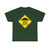 Western Australia MR-WD0-1 (Australia) (Road Sign) T-Shirt