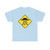 Western Australia MR-WD0-1 (Australia) (Road Sign) T-Shirt