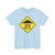 Western Australia MR-WD0-1 (Australia) (Road Sign) T-Shirt