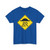 Western Australia MR-WD0-1 (Australia) (Road Sign) T-Shirt