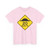 Western Australia MR-WD0-1 (Australia) (Road Sign) T-Shirt
