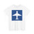 Western Australia MR-SM-11 (Australia) (Road Sign) T-Shirt