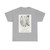 Crepe Fabrics Play Many Parts ... (2), Harper's Bazaar, June 1921 - T-Shirt