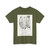 Crepe Fabrics Play Many Parts ... (2), Harper's Bazaar, June 1921 - T-Shirt