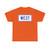 West plate small South Carolina (United States) (Road Sign) T-Shirt