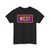 West plate small HCTRA (United States) (Road Sign) T-Shirt