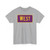 West plate HCTRA (United States) (Road Sign) T-Shirt