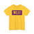 West plate HCTRA (United States) (Road Sign) T-Shirt
