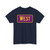 West plate HCTRA (United States) (Road Sign) T-Shirt
