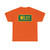 West plate GSP (United States) (Road Sign) T-Shirt