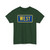 West plate county (United States) (Road Sign) T-Shirt