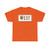 West plate BRP (United States) (Road Sign) T-Shirt