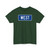 West plate blue 1961 (United States) (Road Sign) T-Shirt