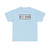 West plate 1926 (United States) (Road Sign) T-Shirt