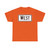 West plate (United States) (Road Sign) T-Shirt