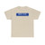 West Avenue Quezon City sign (Philippines) (Road Sign) T-Shirt