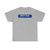 West Avenue Quezon City sign (Philippines) (Road Sign) T-Shirt