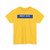 West Avenue Quezon City sign (Philippines) (Road Sign) T-Shirt